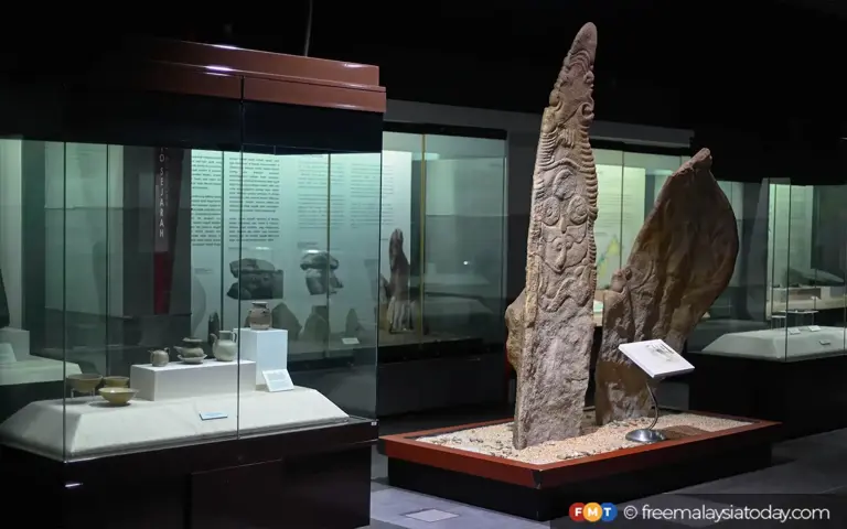 National Museum ‘rejuvenated’ to attract younger visitors