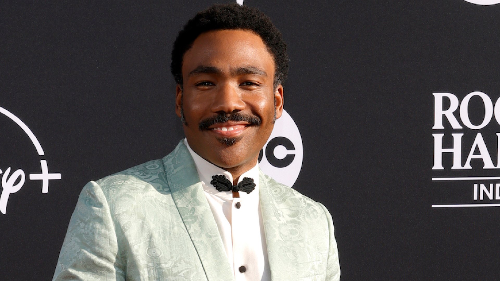 Donald Glover Previously Suffered a Stroke 'They Found a Hole in My Heart'