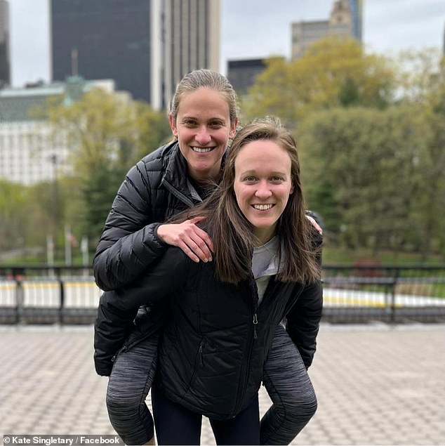 Two sisters in their 20s are given cancer diagnoses at the same time