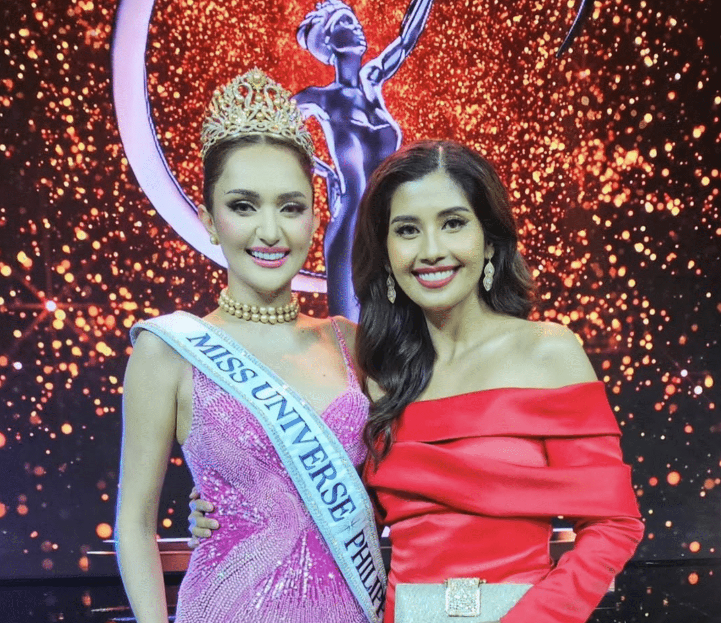 Shamcey Supsup still baffled by Ahtisa Manalo’s Miss Universe 2025 loss
