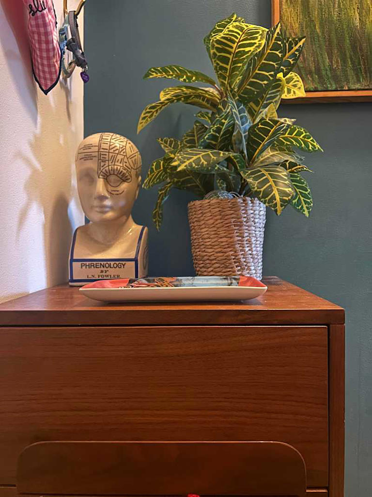 The One Place You're Not Putting Your Nightstand (But Should Be)