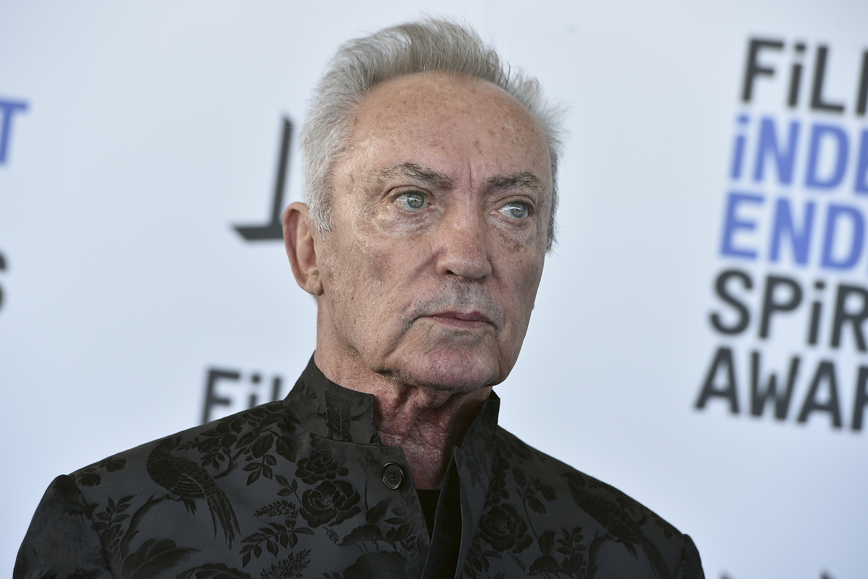 «Riket»-skuespiller Udo Kier er død
