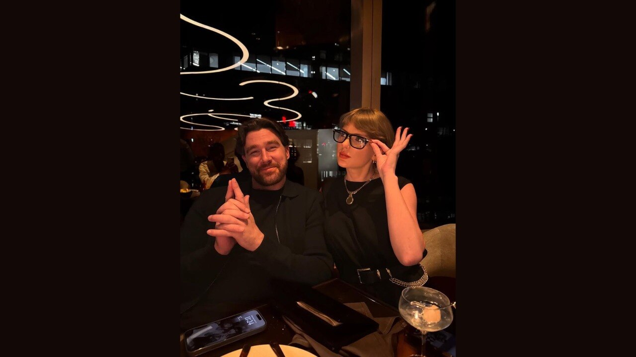 Taylor Swift reportedly a high-risk target ahead of wedding to Travis Kelce