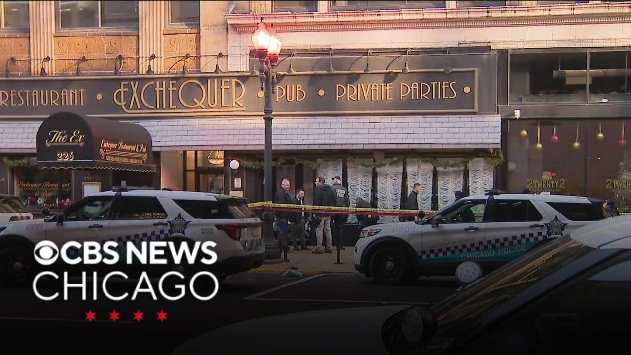 Man dies after found with puncture wound in the Loop