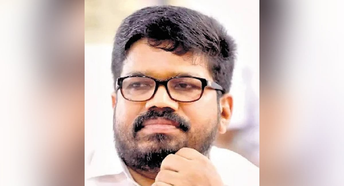 UDF’s weakness not CPM’s fault, says K K Ragesh