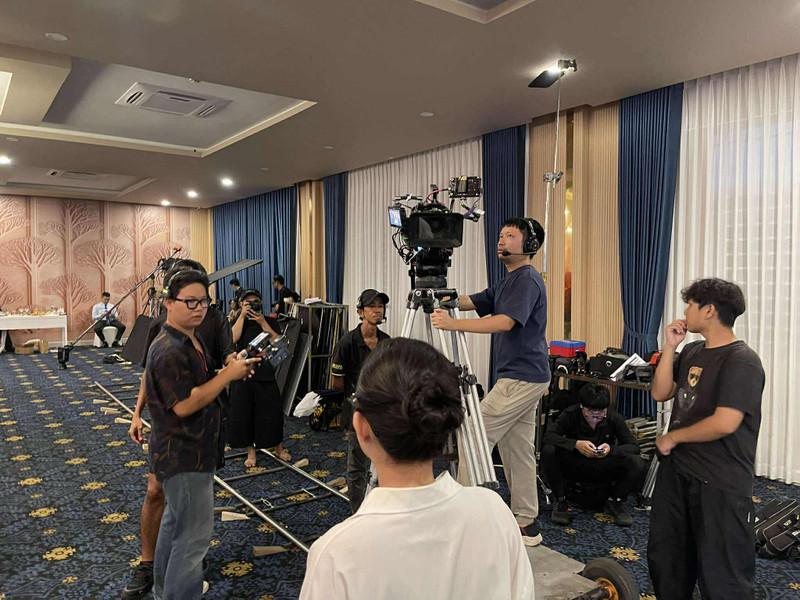 Dự án phim ngắn CJ nỗ lực phát triển thế hệ nhà làm phim kế cận