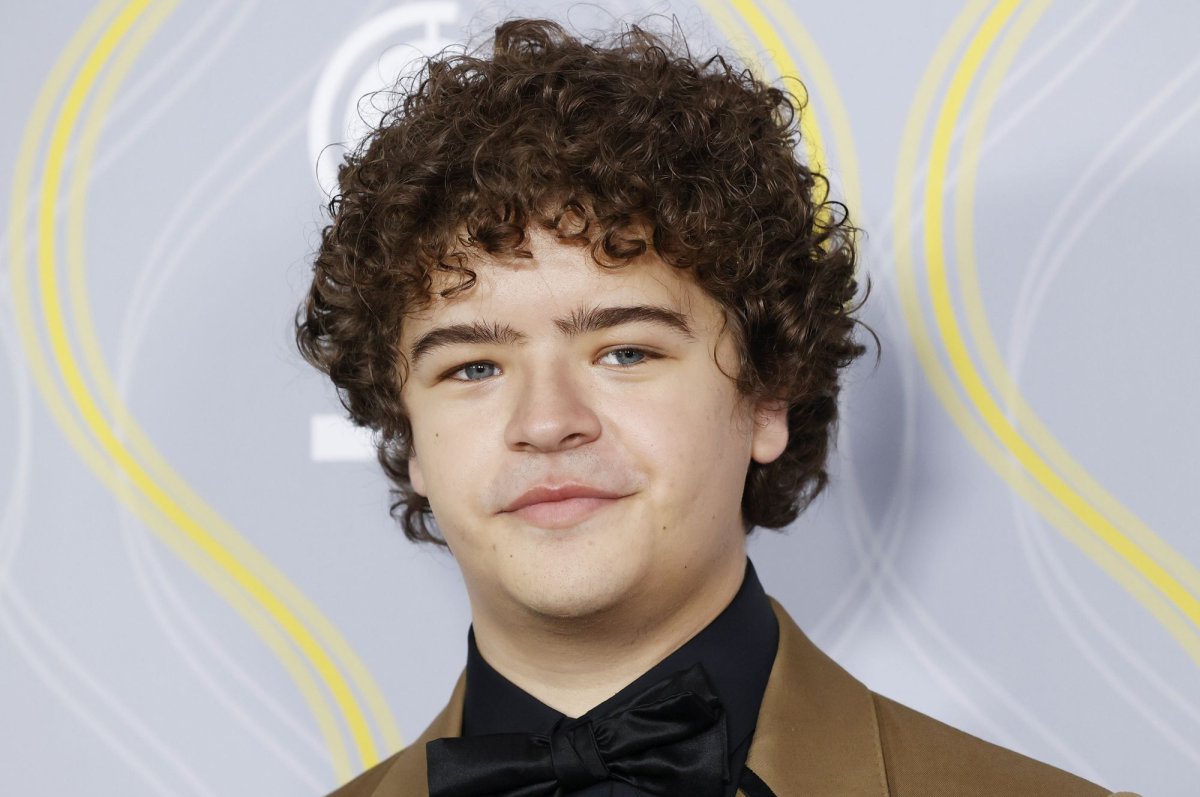 Mira: Dustin quiere que Vecna ​​muera en el último tráiler de ‘Stranger Things’