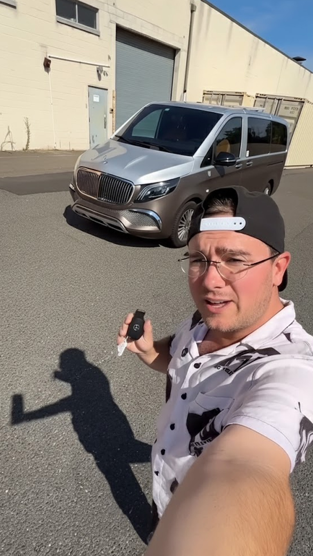 How Good Is the Mercedes Metris Van?