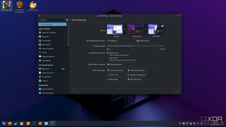 Bazzite turned my second PC into a console, and SteamOS never felt this ...