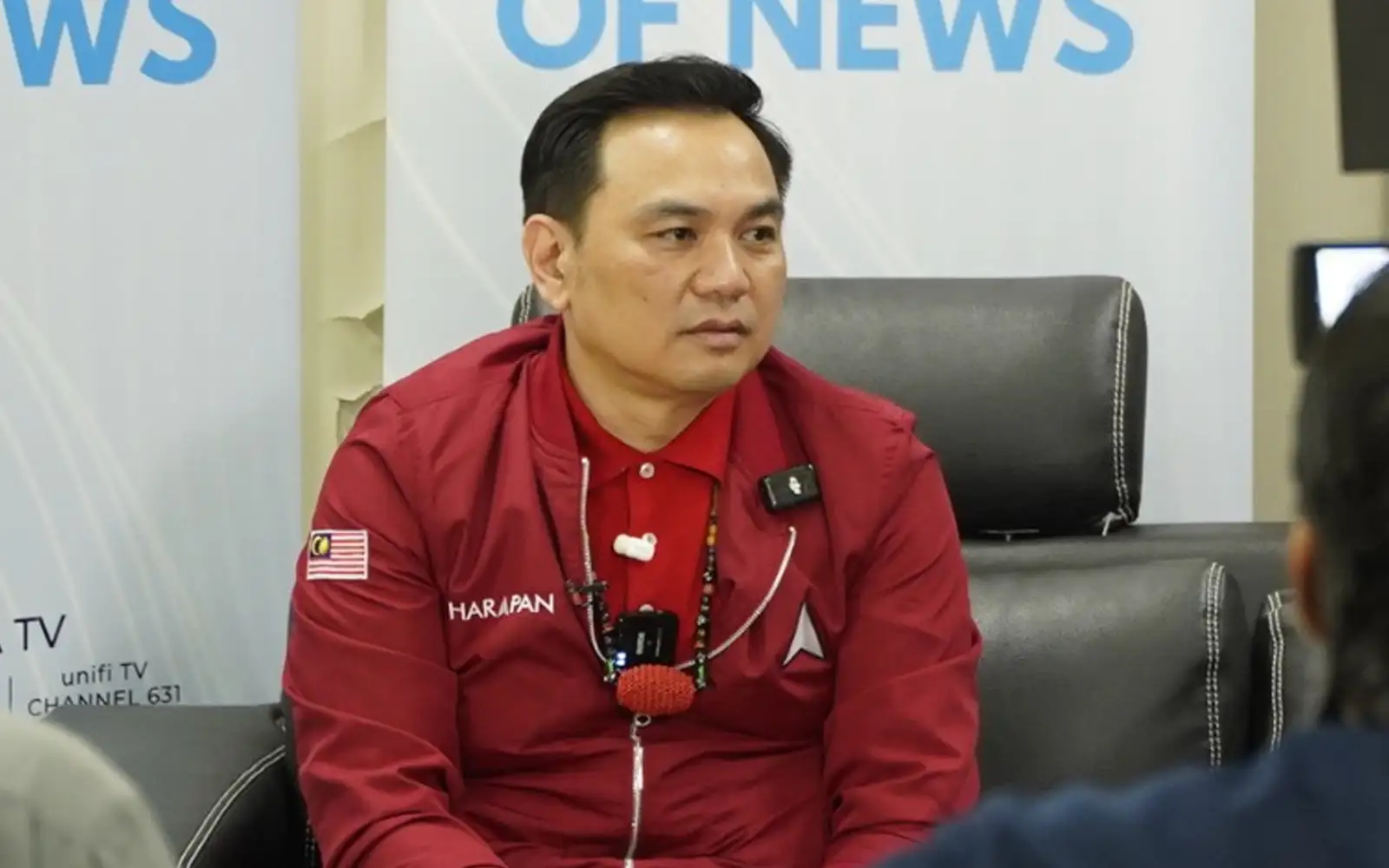 Api-Api candidate never claimed to be lawyer, says Sabah PKR
