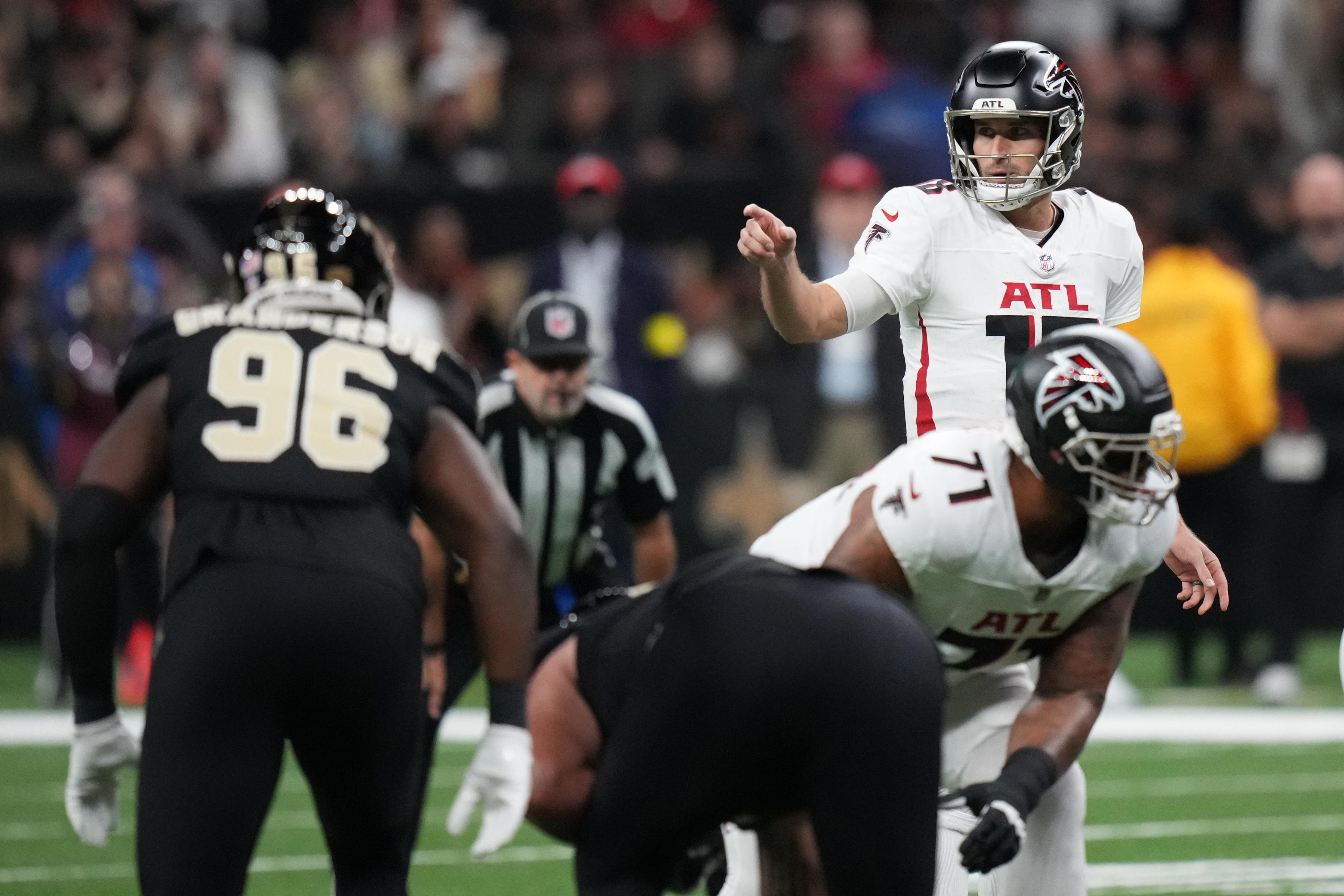 All-time Saints rivals: Top 10 TD passes leaders against New Orleans