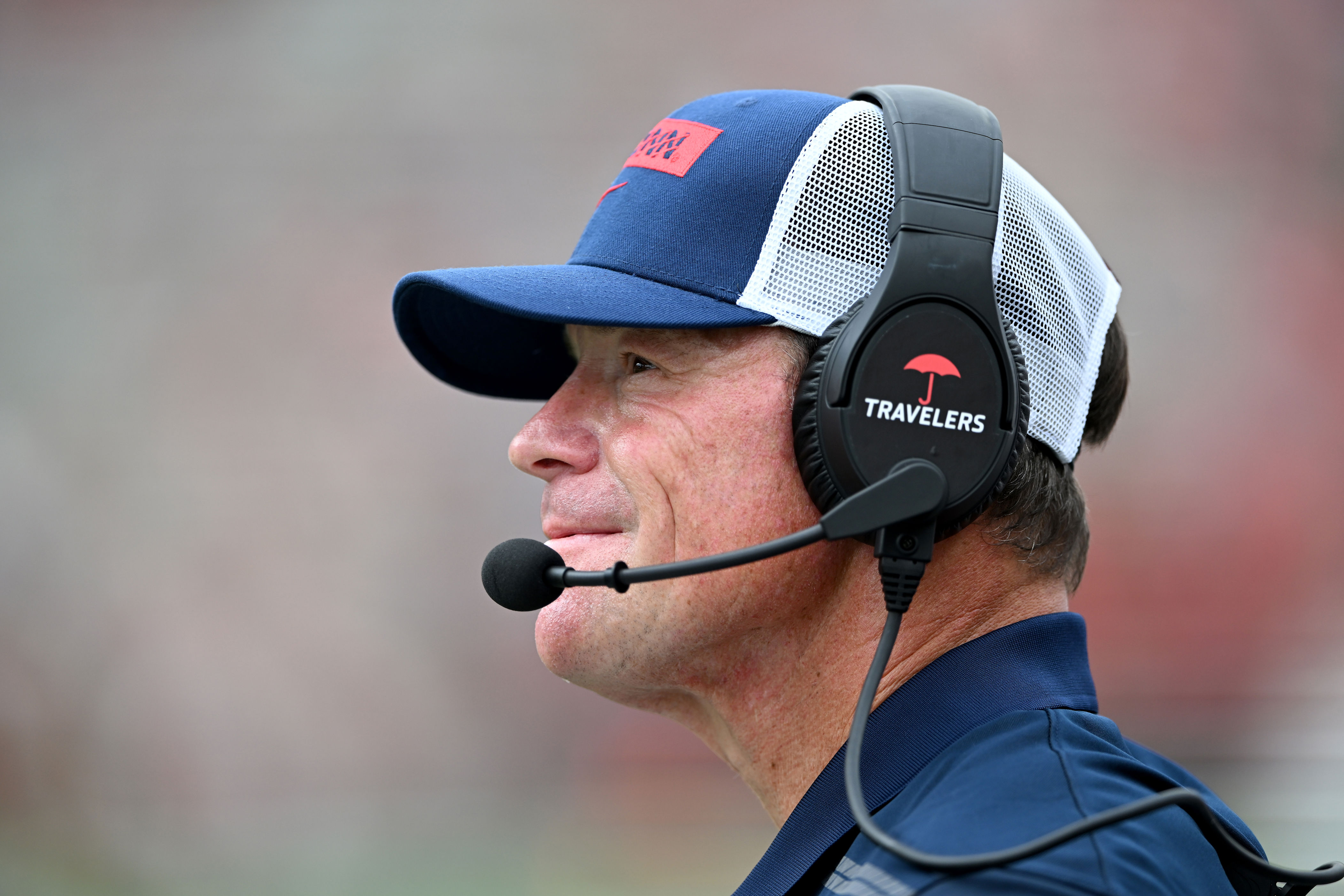 Former NFL Head Coach Linked to Fascinating Current College Opening