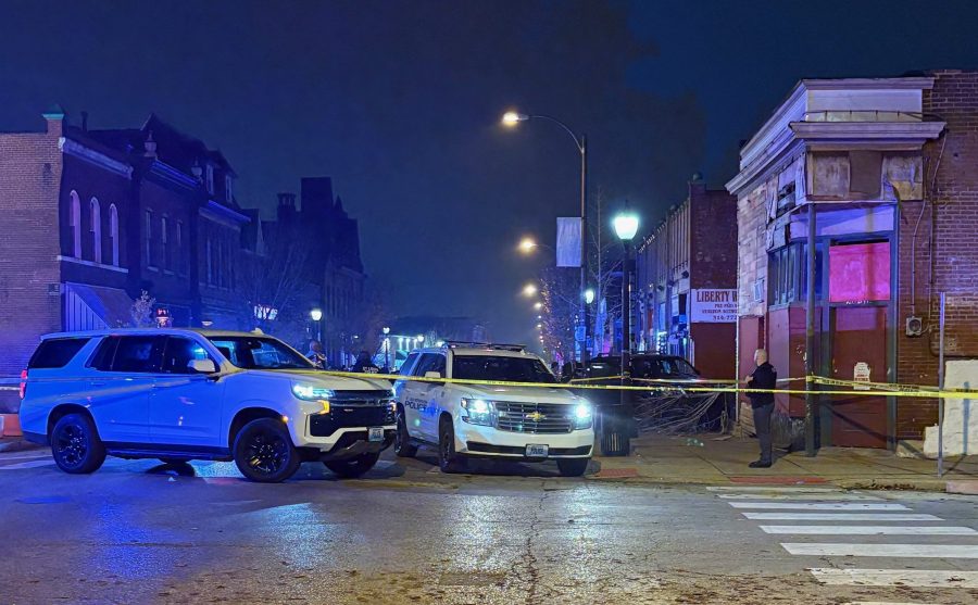 Police investigate fatal shooting on Cherokee Street