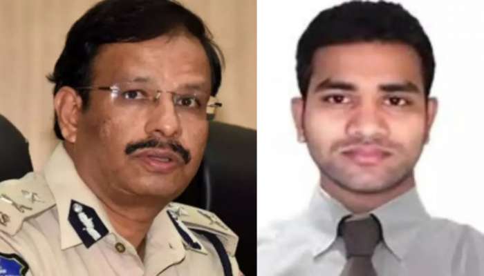 Ibomma Ravi Case: మామా హైదరాబాద్ వచ్చా.. ఐబొమ్మ రవి కేసులో వెలుగులోకి ...