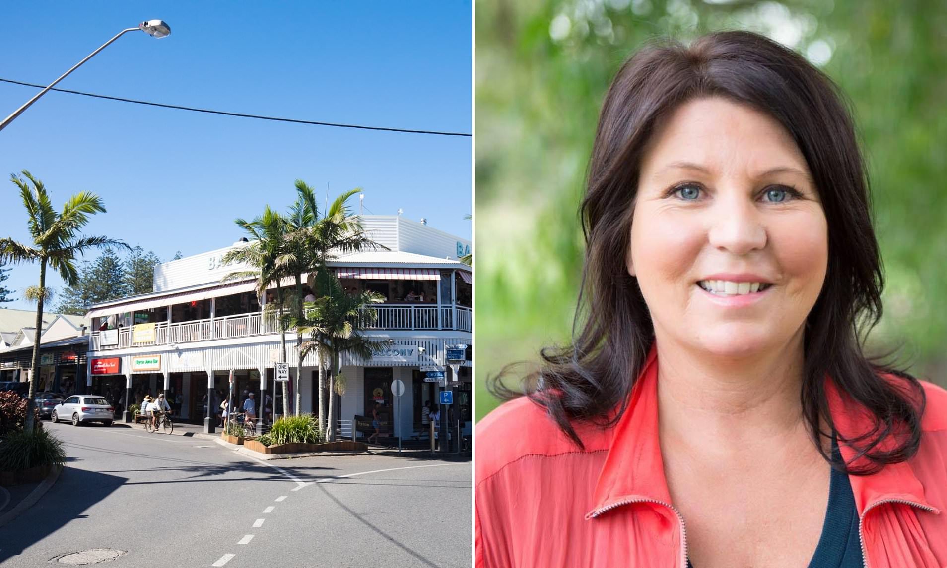 NSW town goes to WAR with Airbnb as wild claim emerges