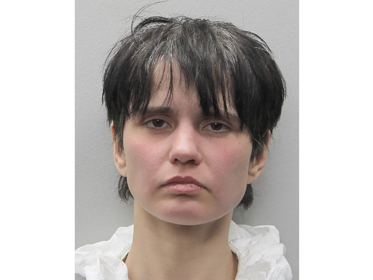 Daughter Arrested In Fatal Stabbing Of 79-Year-Old Mother, Police Say