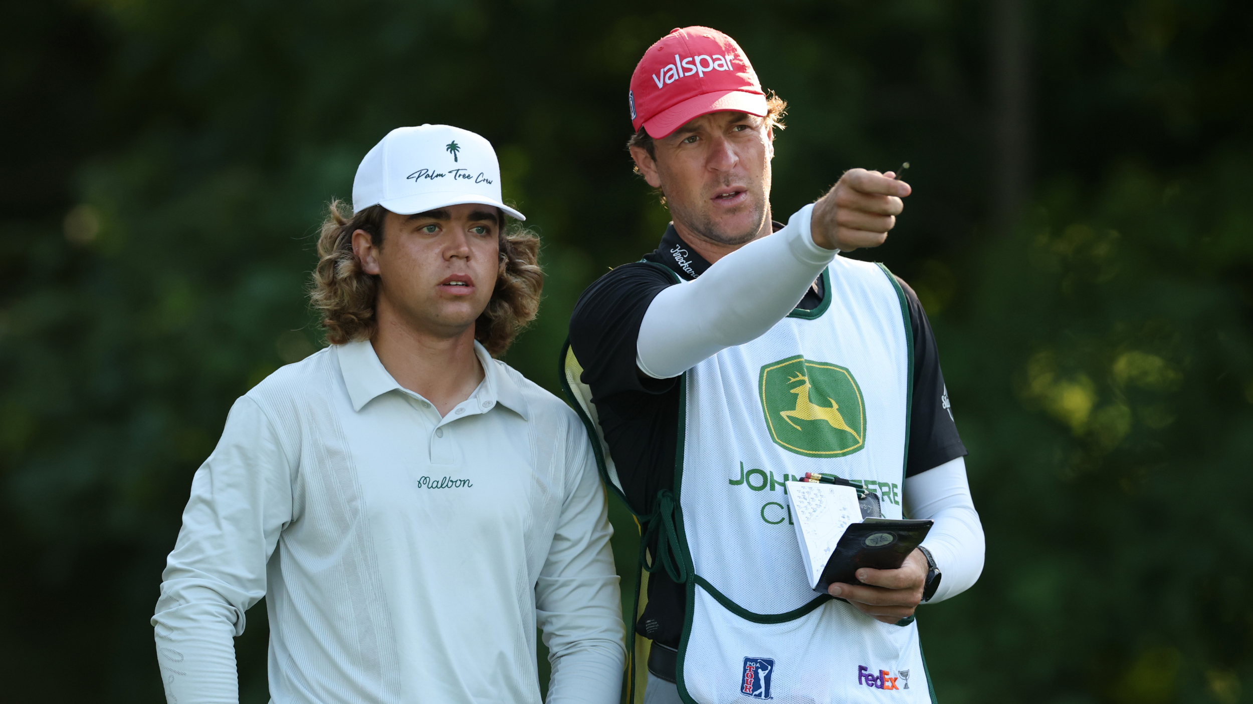 Which Players Made The Biggest Moves In The 2025 FedEx Cup Fall?