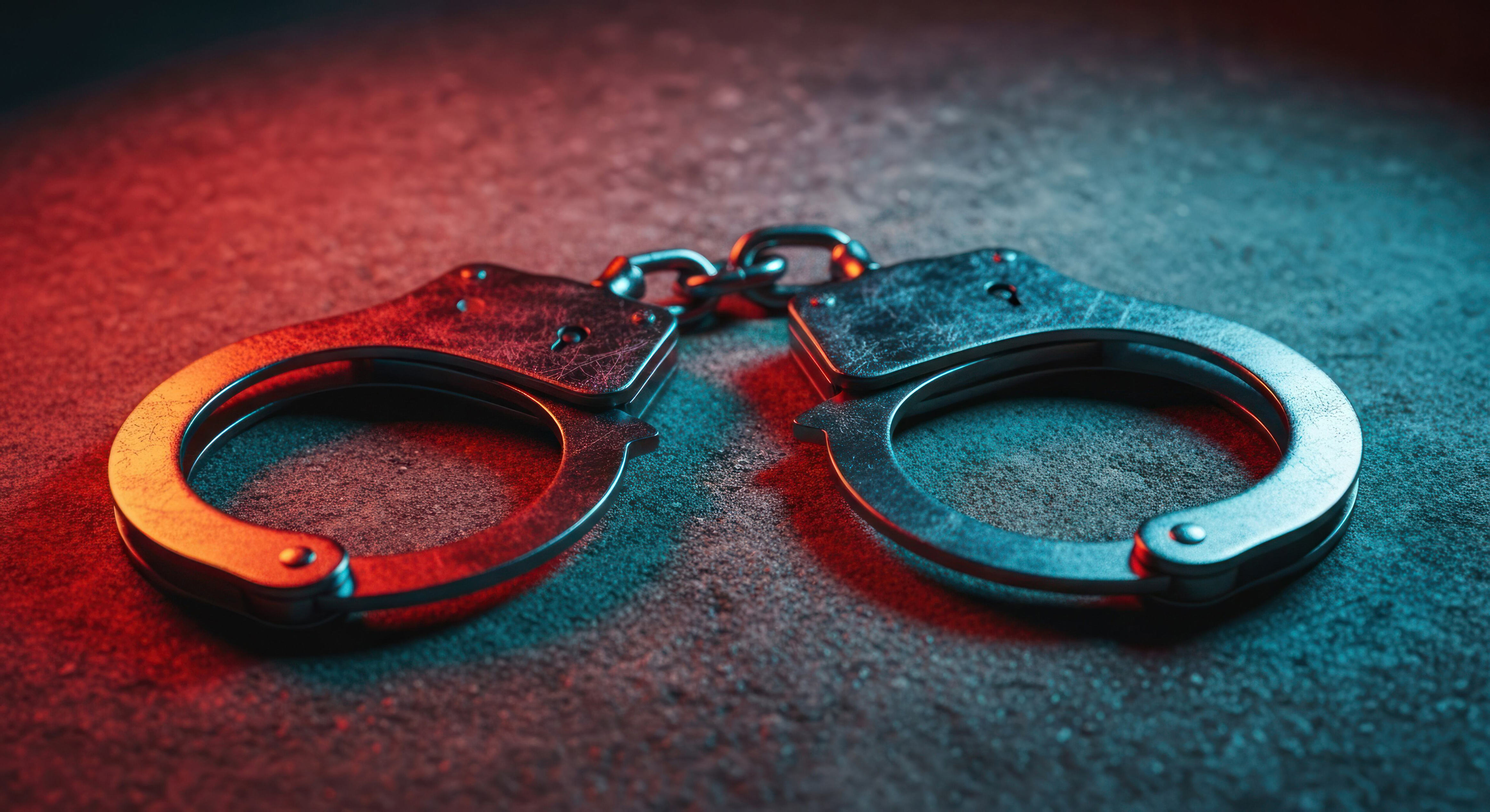 Henry County pastor arrested for alleged child cruelty, police say