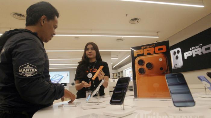 Daftar harga iPhone bekas iBox Solo 11 Desember 2025, tips beli terlengkap
