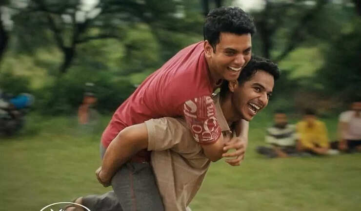 Who is Vishal Jethwa? Homebound actor’s performance as Chandan wins ...