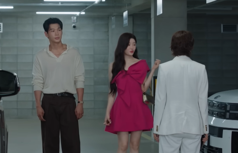 5 Tanda Peringatan Eom Jong Do di Don’t Call Me Ma’am, Tanpa Atribut 3 AA1R0TNi