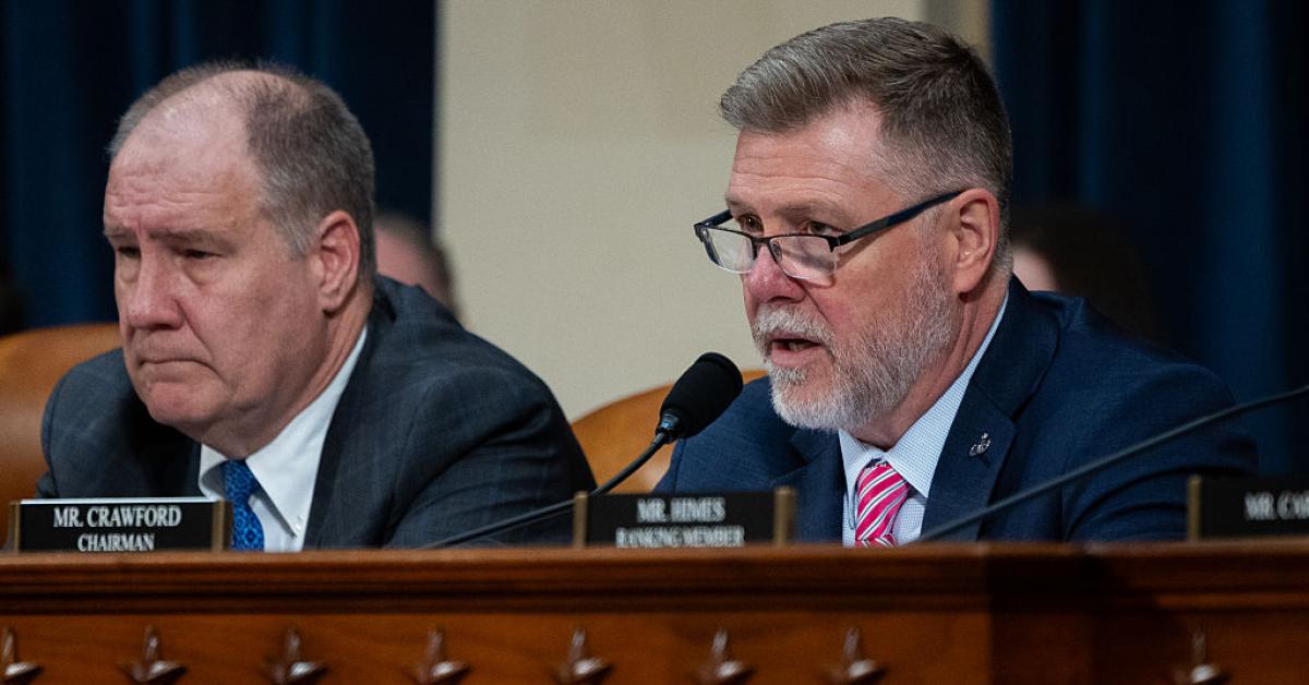 House intel chairman warns China may be setting up illicit biolabs in US to seed next pandemic<br>