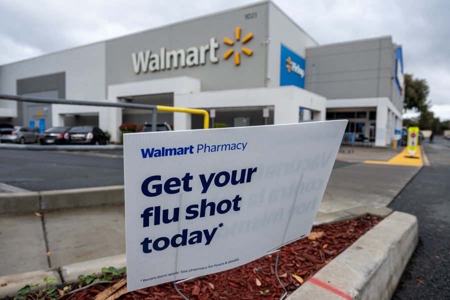 Is latest flu vaccine effective against ‘subclade K’ variant?