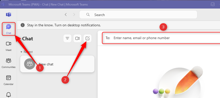 6 essential Microsoft 365 habits I adopted for flawless collaboration
