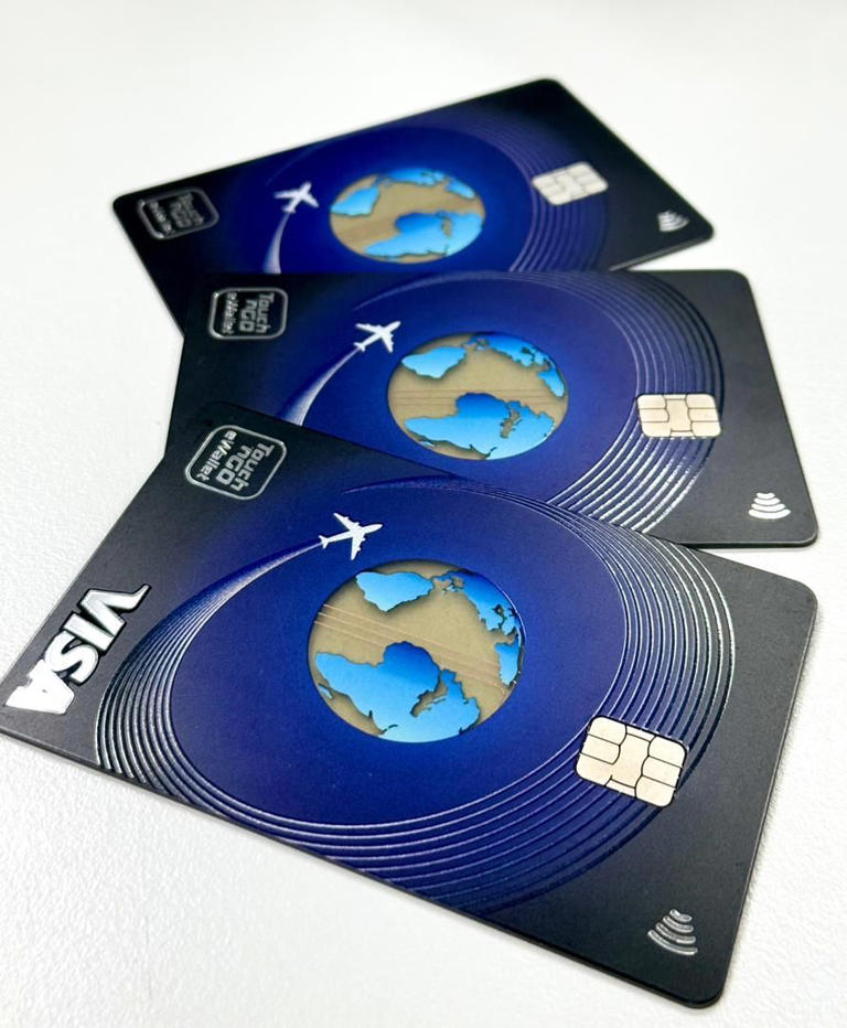 TNG eWallet Visa Travel Card 3% unlimited cashback promo extended until ...