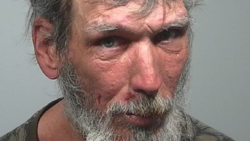 Man arrested for unprovoked stabbing in Portland's Longfellow Square Park