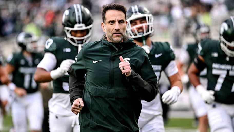 MSU's Joe Rossi Proves He Deserves a Shot