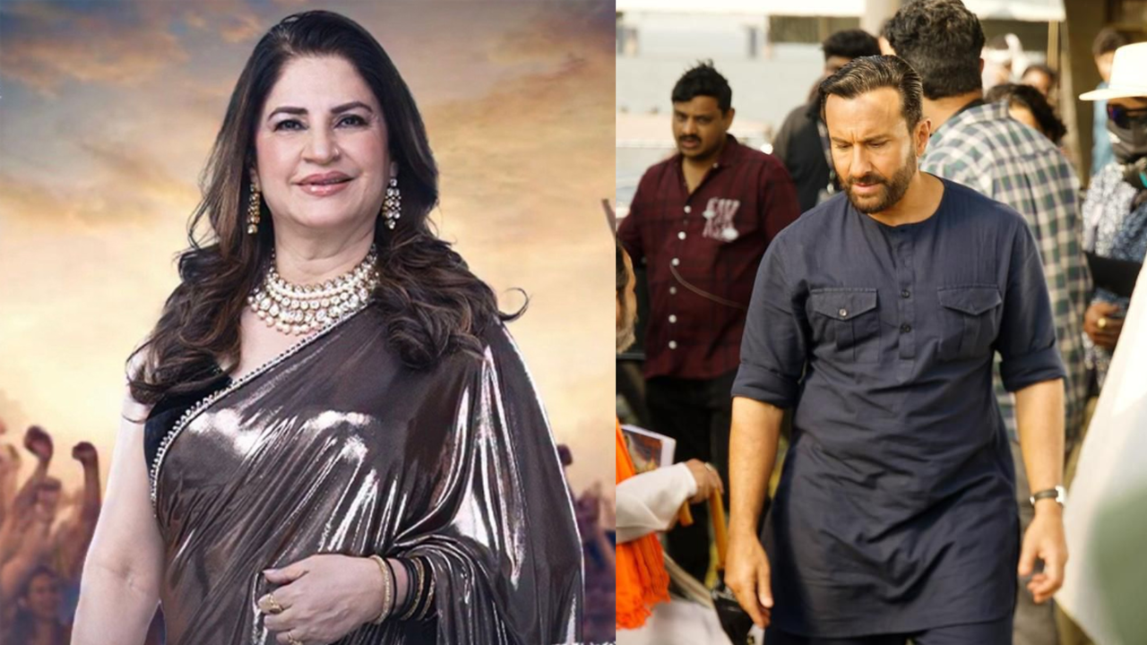 Today's Leading Entertainment Headlines: Kunickaa Sadanand Eliminated ...