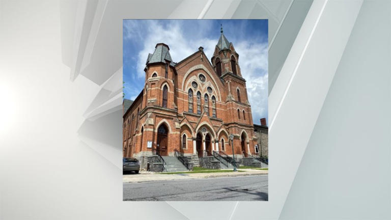 Universal Preservation Hall to host 'Broadway Rave'