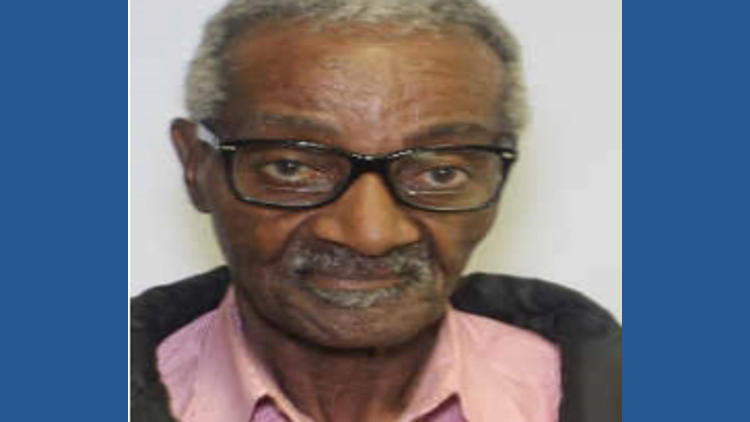 Search for missing 79-year-old in the Lowcountry ends after body found ...