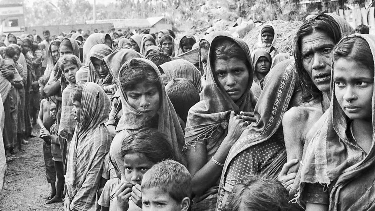 What is Nellie Massacre and Why Assam is Tabling a Report on it After ...