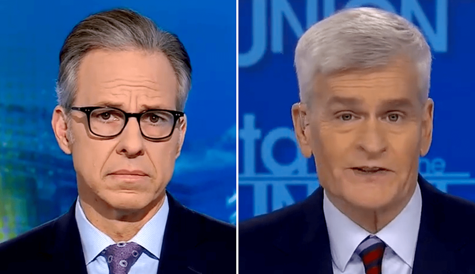 GOP senator confronted on live TV with proof Trump official 'lied' to ...