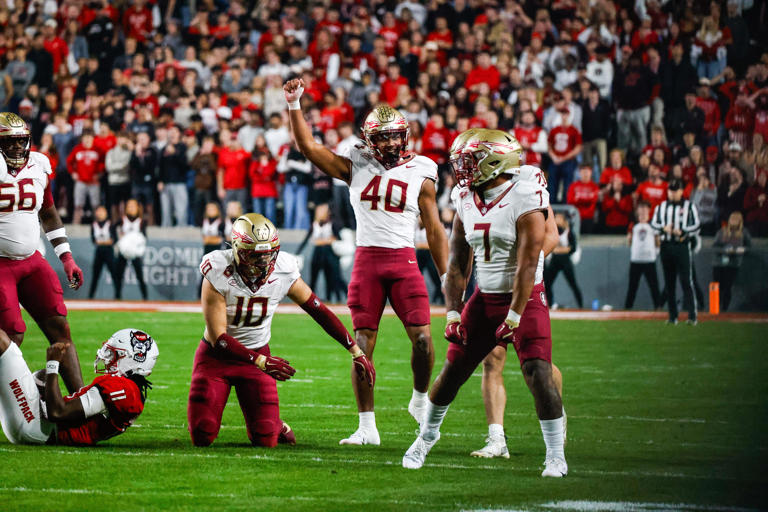 FSU shakes up blue-chip tight ends recruitment with visit