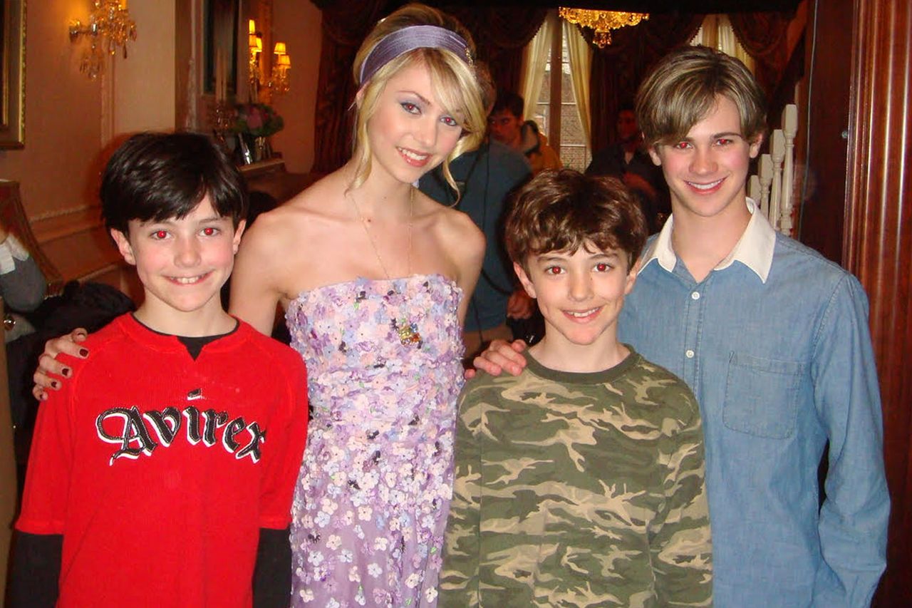Influencer Reveals “Gossip Girl” Was Filmed at His Family’s N.Y.C ...