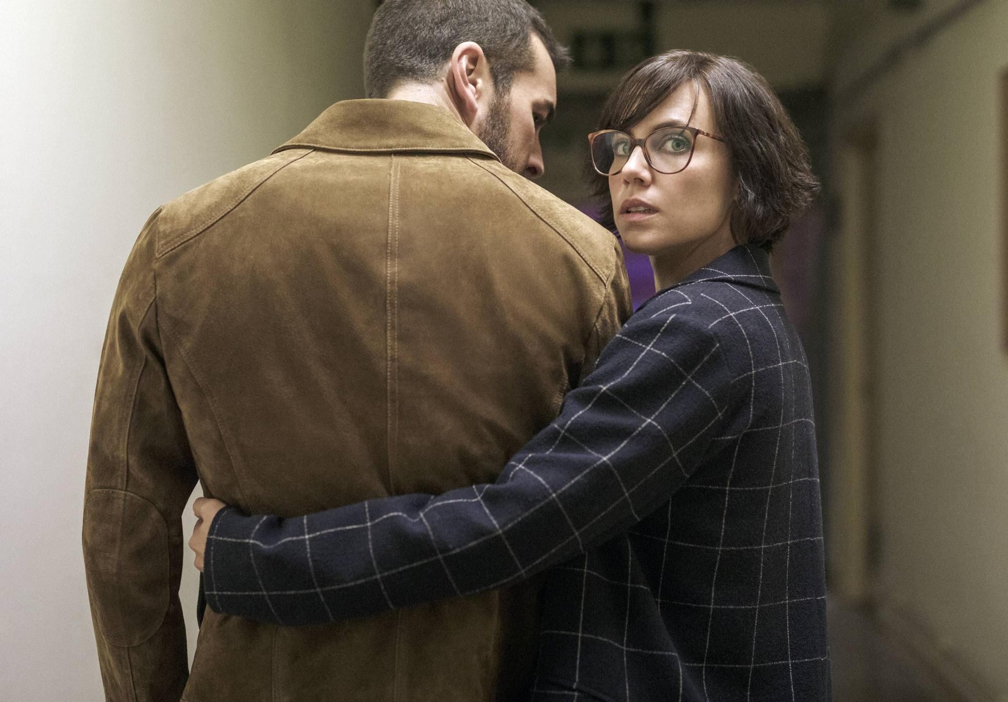 Netflix: la miniserie española de drama criminal y escenas explícitas ...