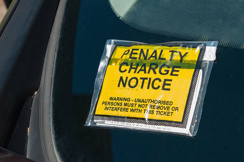 Handle UK Parking & Speeding Fines Without Overpaying