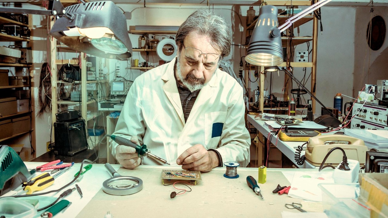 Ten everyday problems scientists are close to fixing