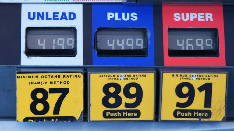 Why You're Paying More (Or Less) At Certain Gas Stations