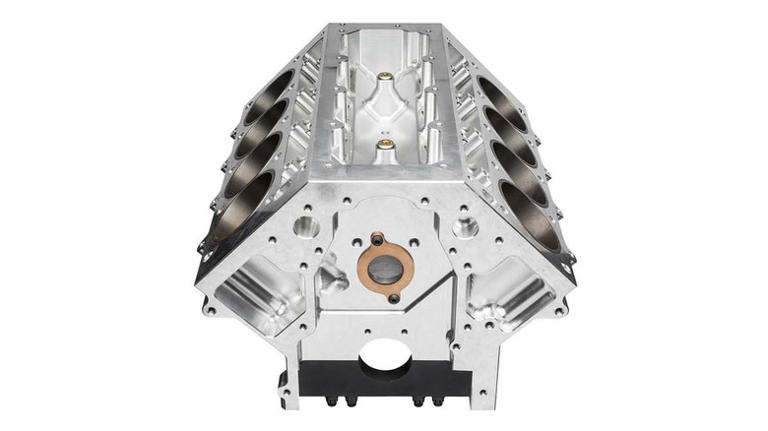 These 7 Hemi Engines Weren't Built By Chrysler