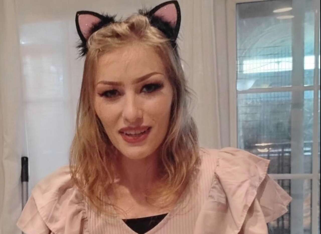 Missing woman found safe weeks after vanishing from Santa Cruz beach