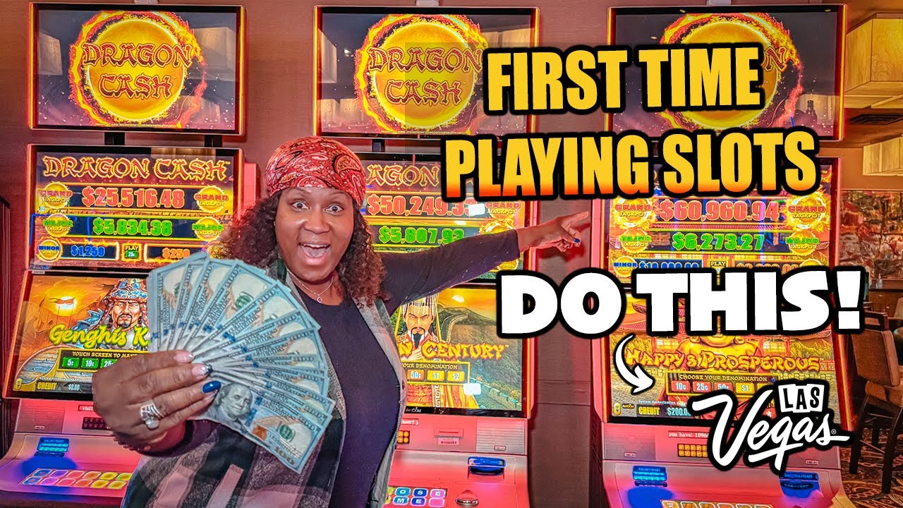 Exposing the #1 Slot Hacks Casinos Don’t Want You to Know (Las Vegas ...