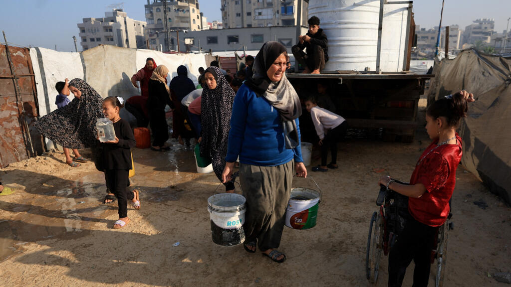 ONG alerta para risco de 'ilusão de normalidade' e denuncia continuidade de genocídio em Gaza