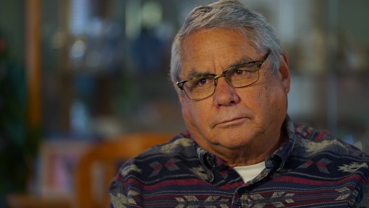 After decades of championing Indigenous voices, Doug Cuthand steps away