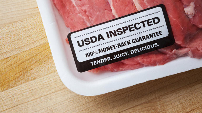 How To Check Where Your Meat Products Really Came From
