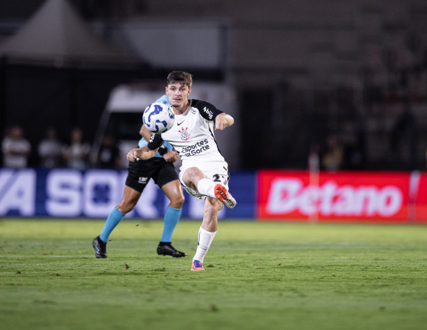 Breno Bidon e dois atacantes revelados pelo Corinthians são apontados ...