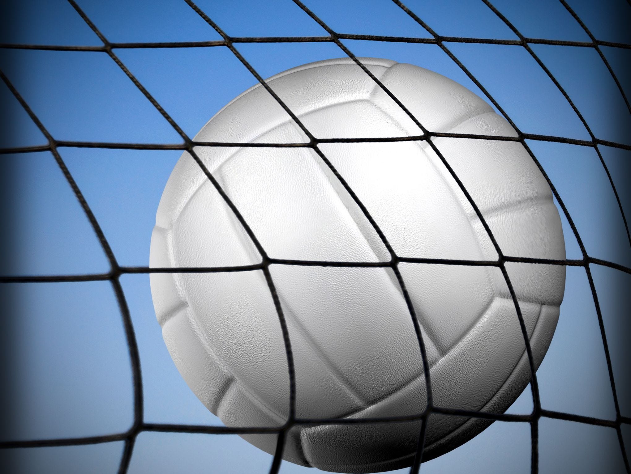 Volleyball results for 2026 from Binghamton, Elmira, Corning, Ithaca regions